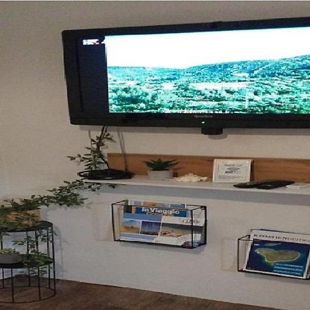 Appartamento Seaside Lux Dugi Rat Esterno foto