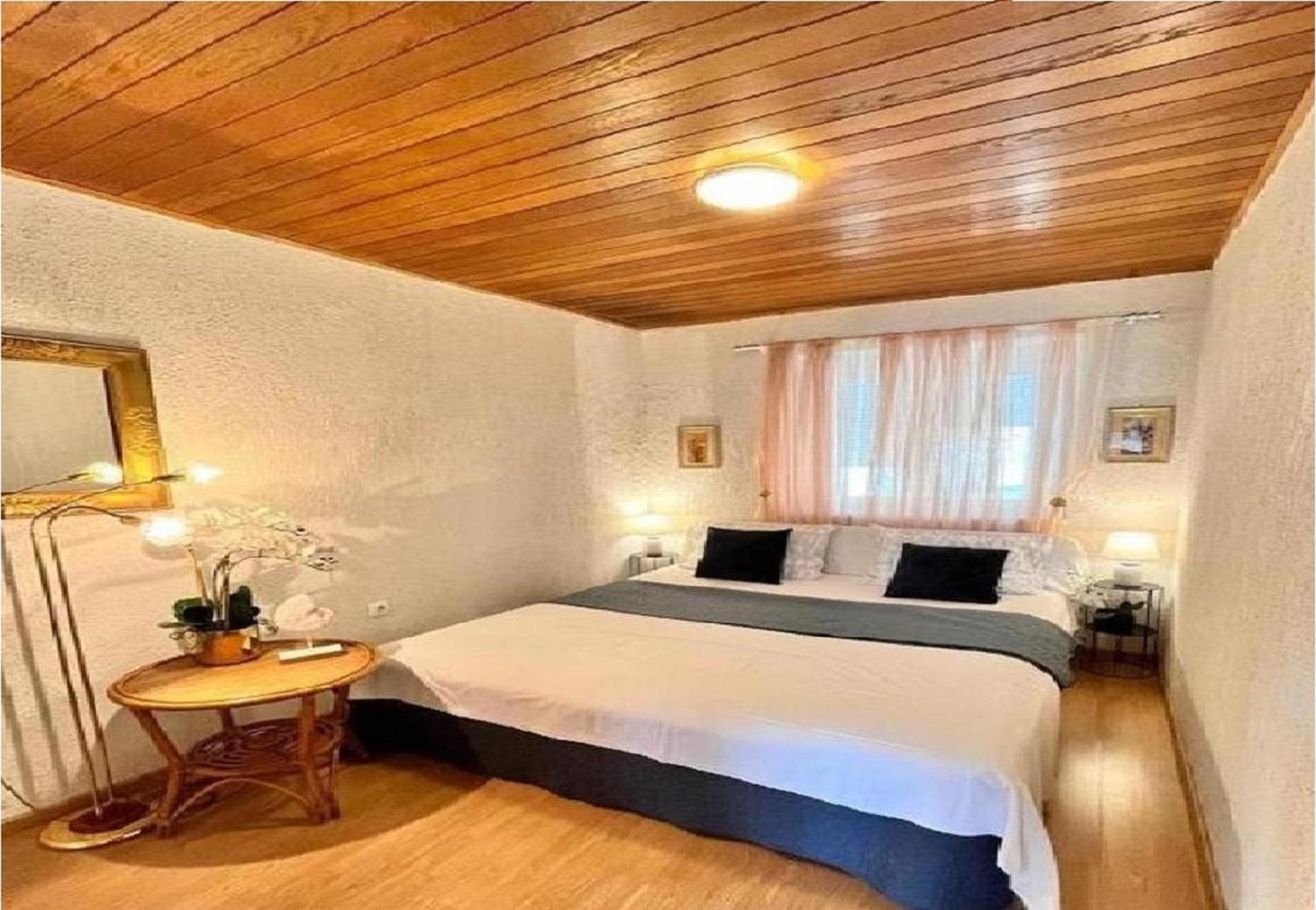 Appartamento Seaside Lux Dugi Rat Esterno foto
